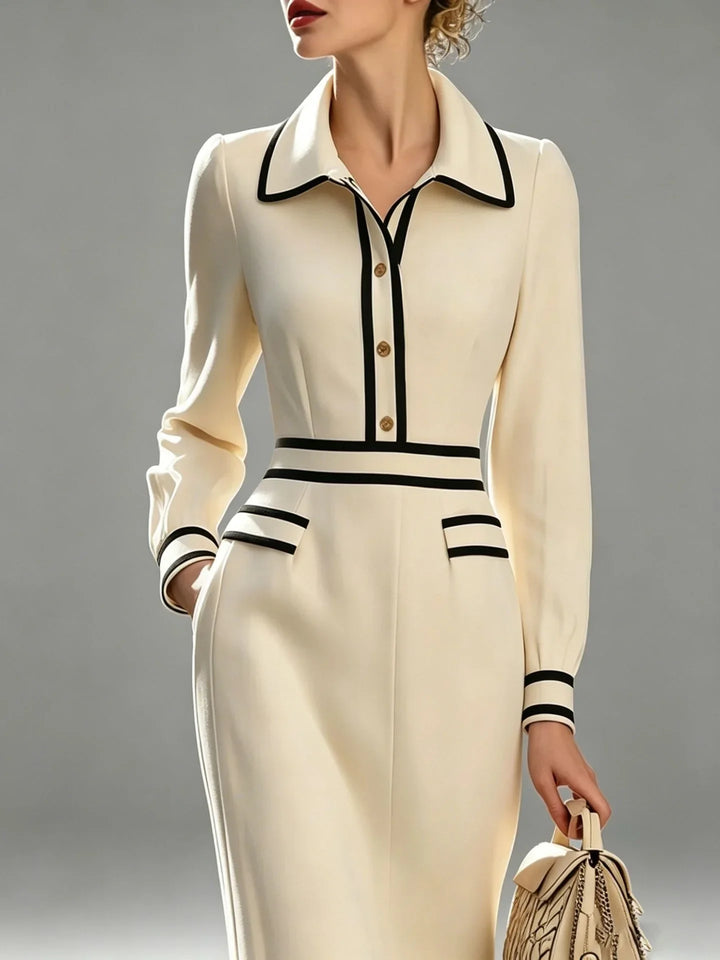 Fiona Semi Formal Dress