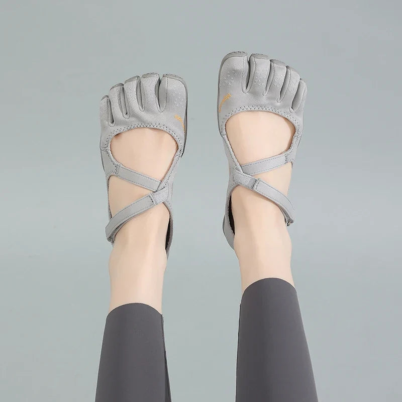 Agnes Five Toe Shoes