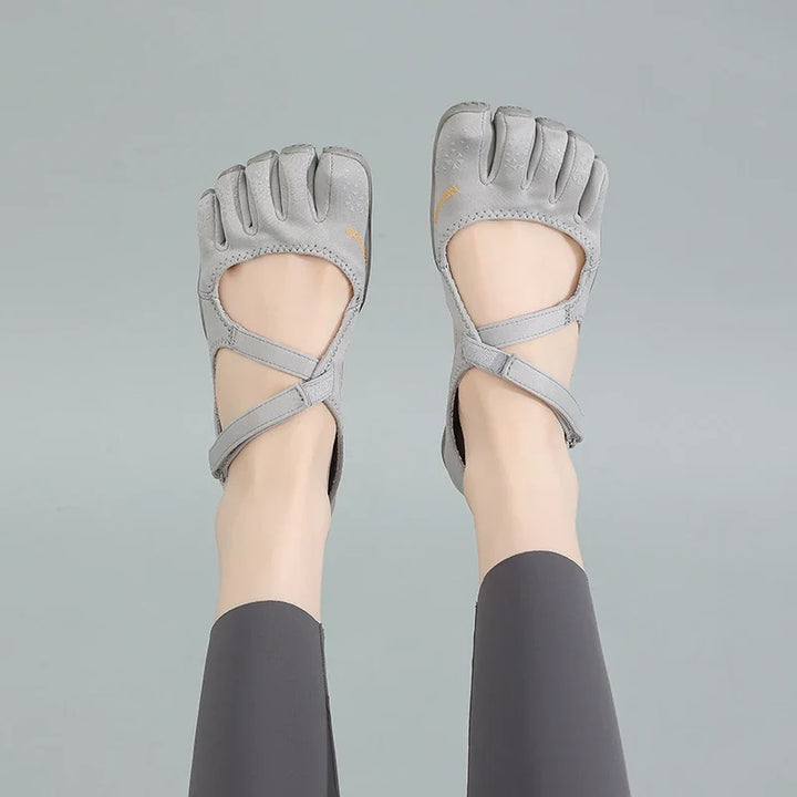 Agnes Five Toe Shoes