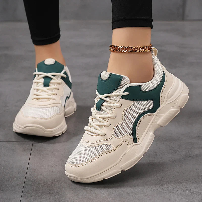 Lorella Supportive Comfort Sneakers