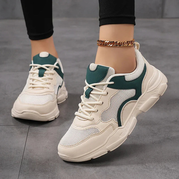 Lorella Supportive Comfort Sneakers