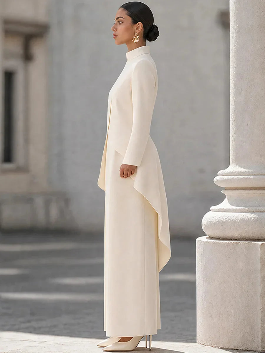 Sansa Semi Formal Matching Set