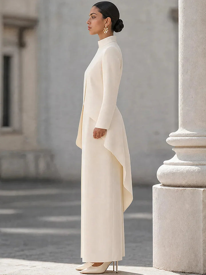 Sansa Semi Formal Matching Set