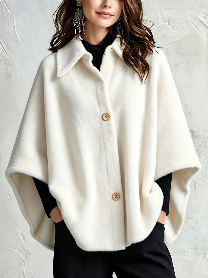 Wexford Batwing Cape Jacket