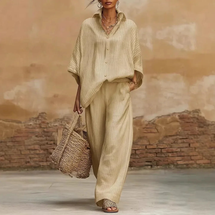Elysia Relaxed Matching Set
