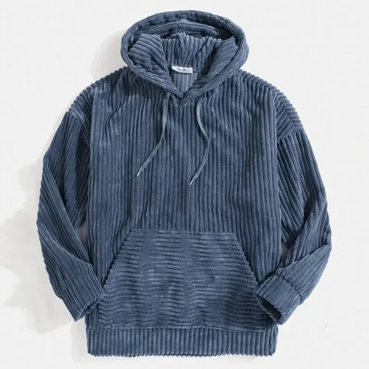 Callahan Kangaroo Pocket Hoodie