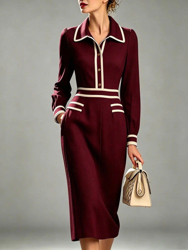 Fiona Semi Formal Dress