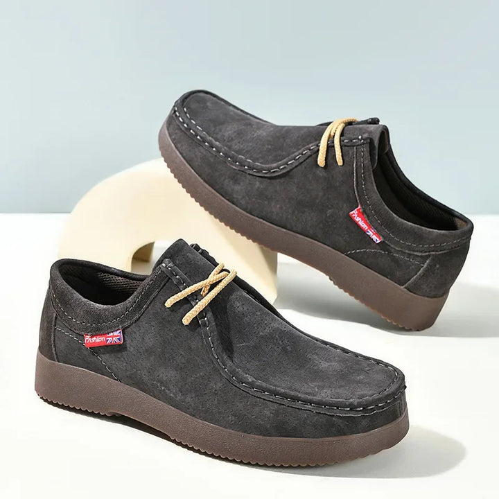 Corwin Toe Walking Shoes