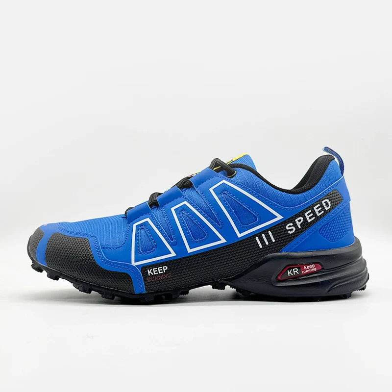 Simon Hikers Orthopedic Outdoor Shoes