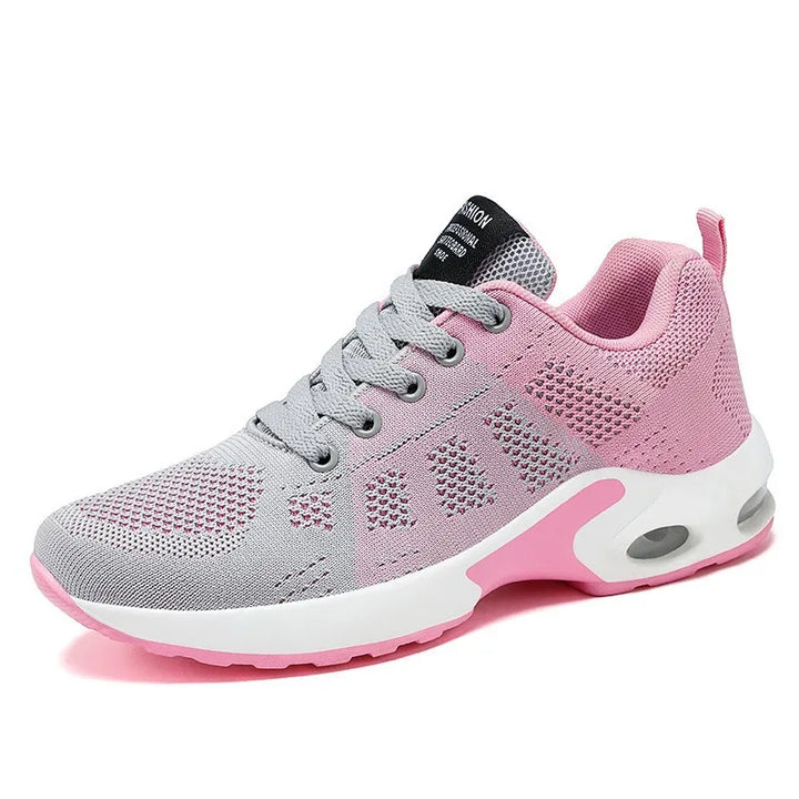 Leslie Orthopedic Comfortable Shoes