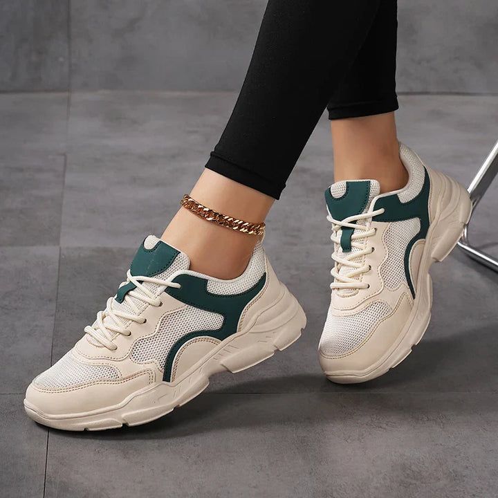 Lorella Supportive Comfort Sneakers