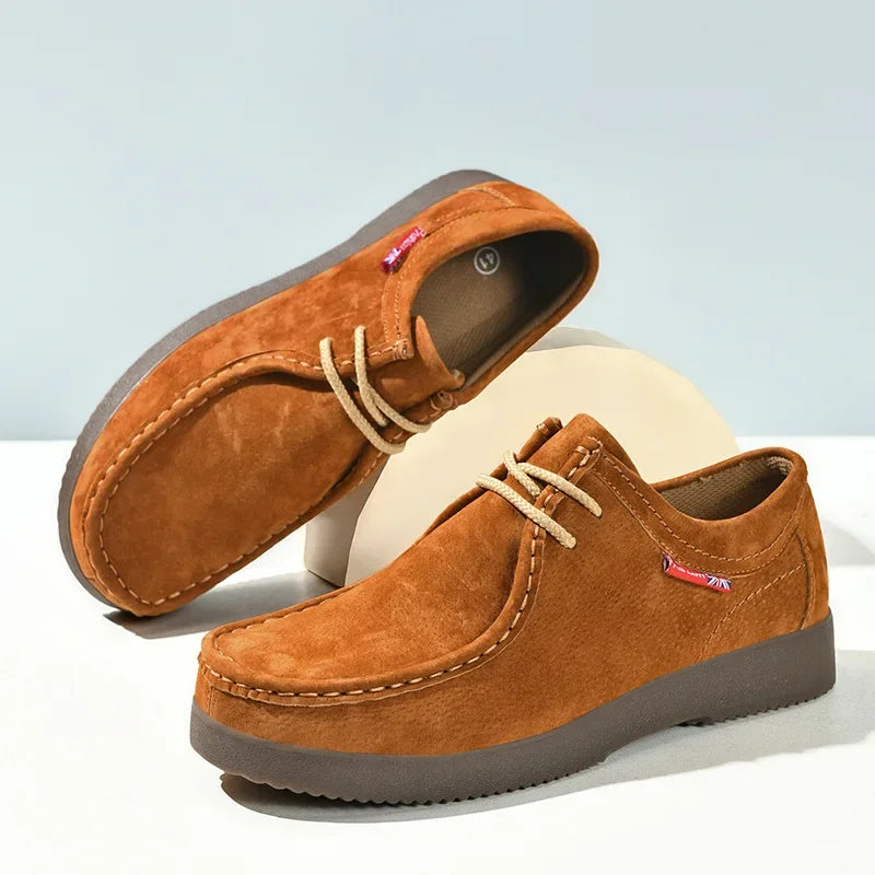 Corwin Toe Walking Shoes