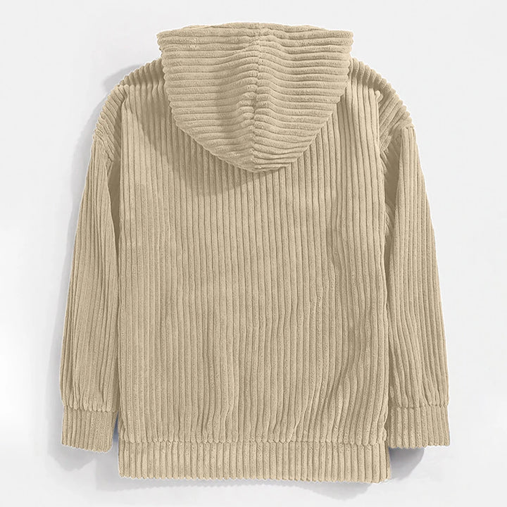 Callahan Kangaroo Pocket Hoodie