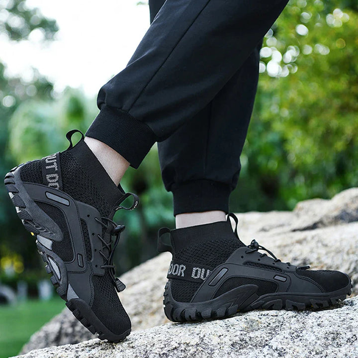 Novaro Aqua Barefoot Shoes