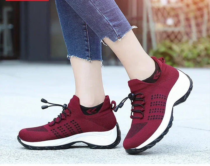 All Day Comfortable Supportive Shoes