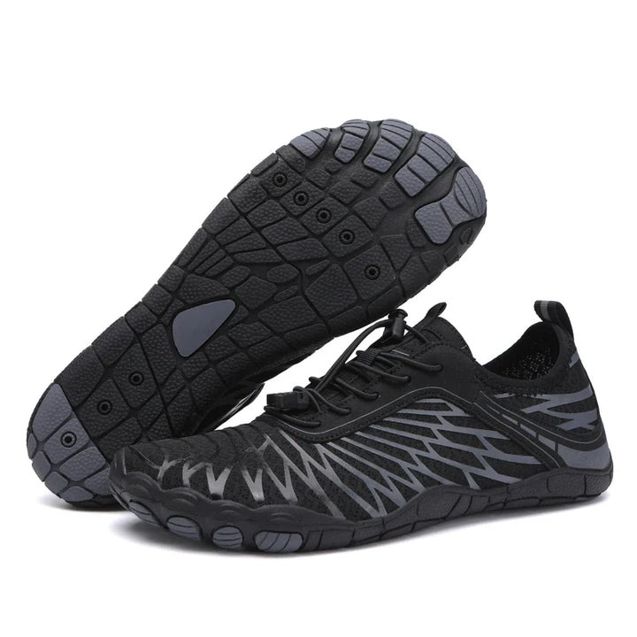 Solara Non-Slip Barefoot Shoes
