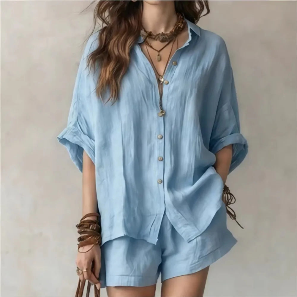 Kelowa Casual Lounge Set
