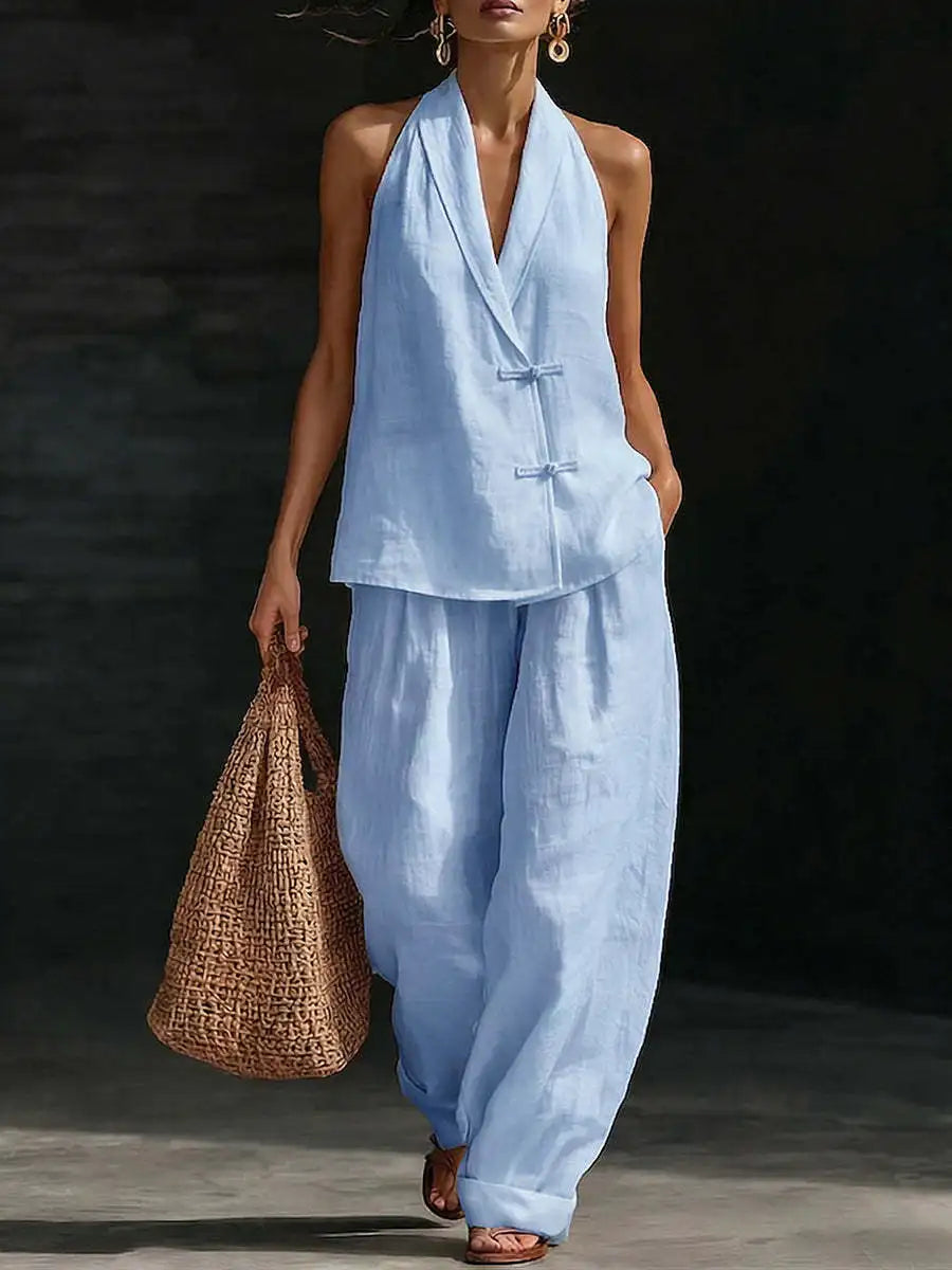 Ismerie Effortless Summer Set