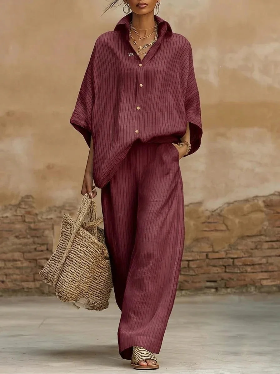 Elysia Relaxed Matching Set
