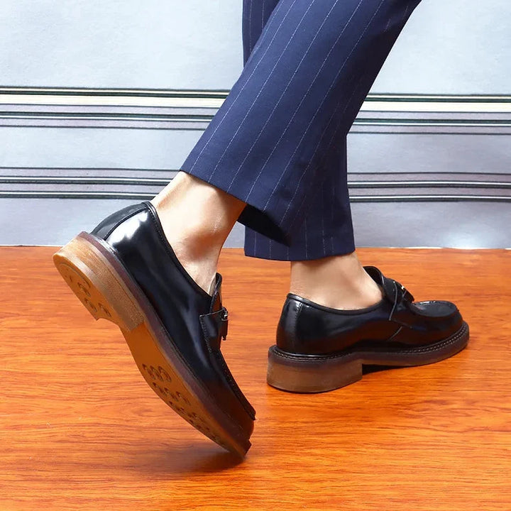 Mercer Horsebit Dress Loafers