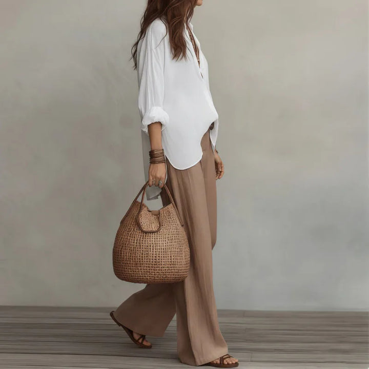 Tahlia Sophisticated Matching Set