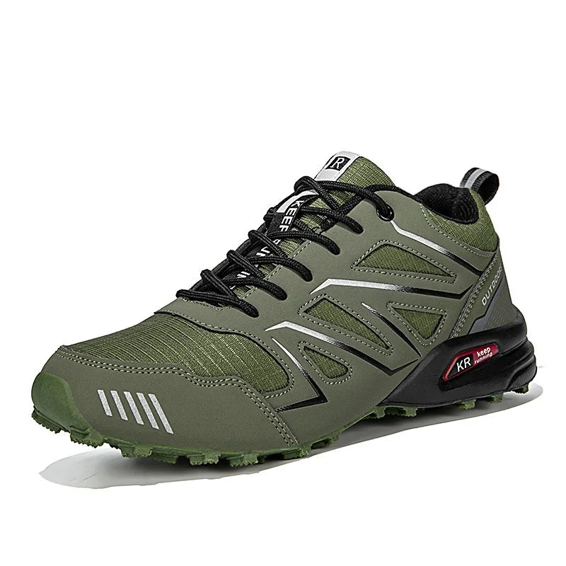 Simon Hikers Orthopedic Outdoor Shoes