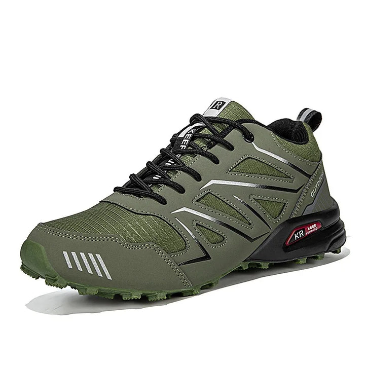 Simon Hikers Orthopedic Outdoor Shoes