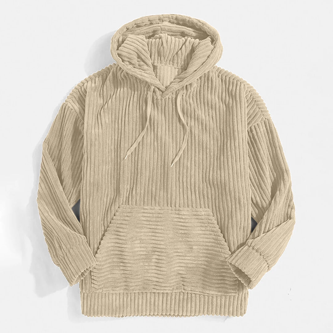 Callahan Kangaroo Pocket Hoodie