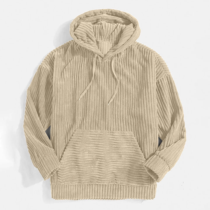 Callahan Kangaroo Pocket Hoodie