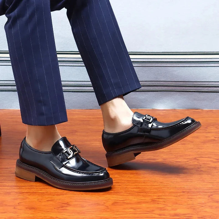 Mercer Horsebit Dress Loafers
