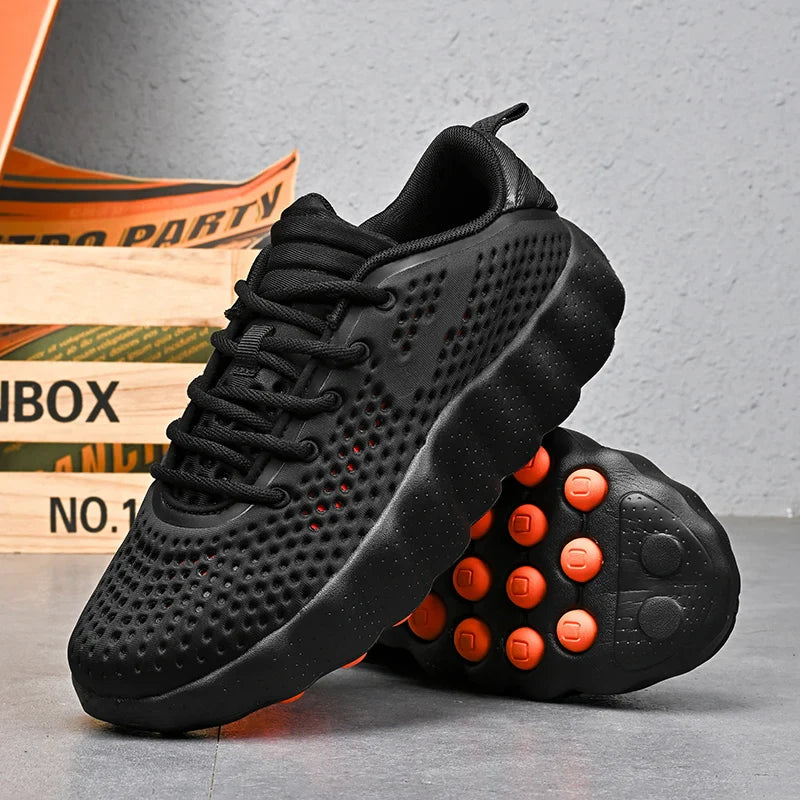 Jaden Breathable Orthopedic Sneakers