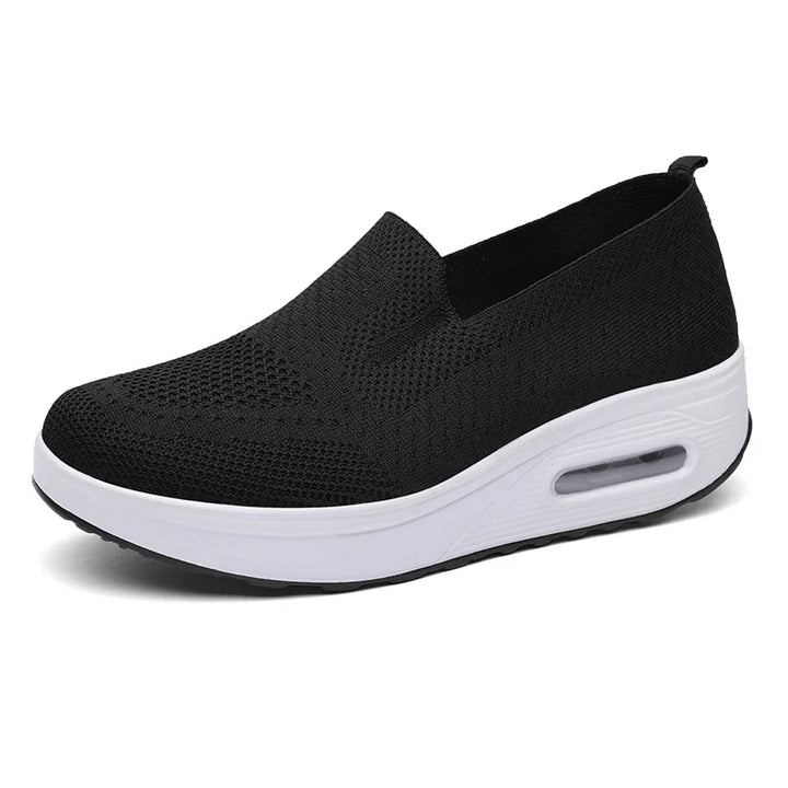 Samara Orthopedic Comfortable Slip-on Shoes