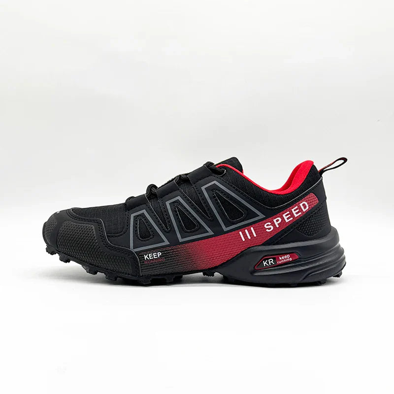Simon Hikers Orthopedic Outdoor Shoes
