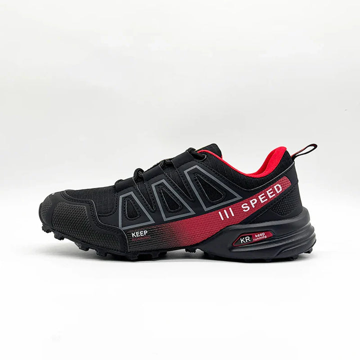 Simon Hikers Orthopedic Outdoor Shoes