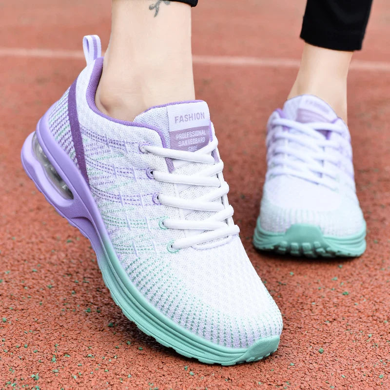 Solene Orthopedic Comfortable Shoes