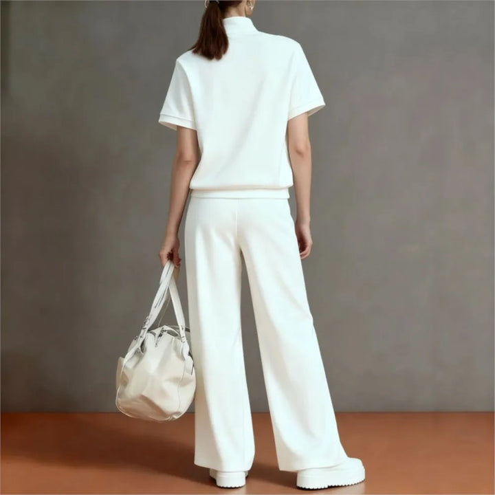 Zara Sporty Activewear Set
