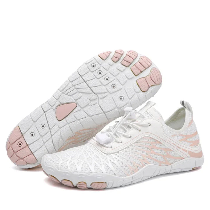 Solara Non-Slip Barefoot Shoes