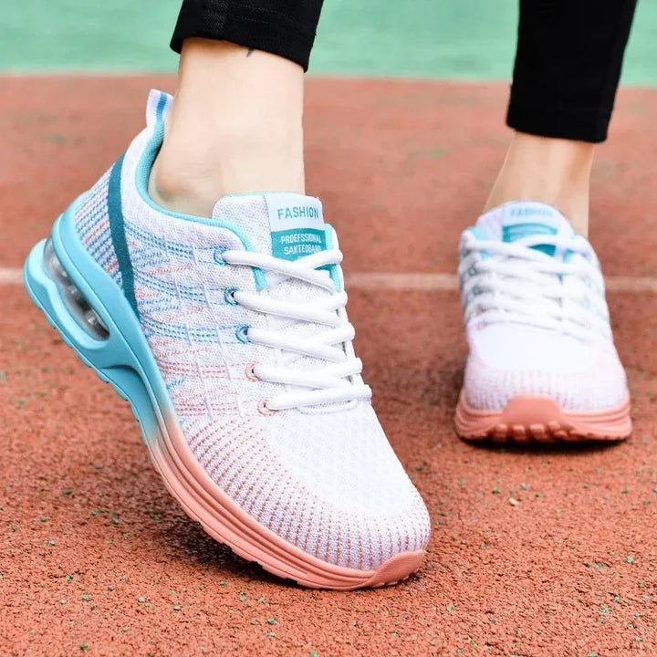 Solene Orthopedic Comfortable Shoes