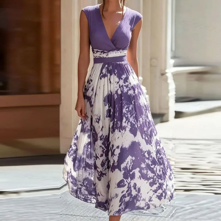 Selique Wedding Guest Maxi Dress