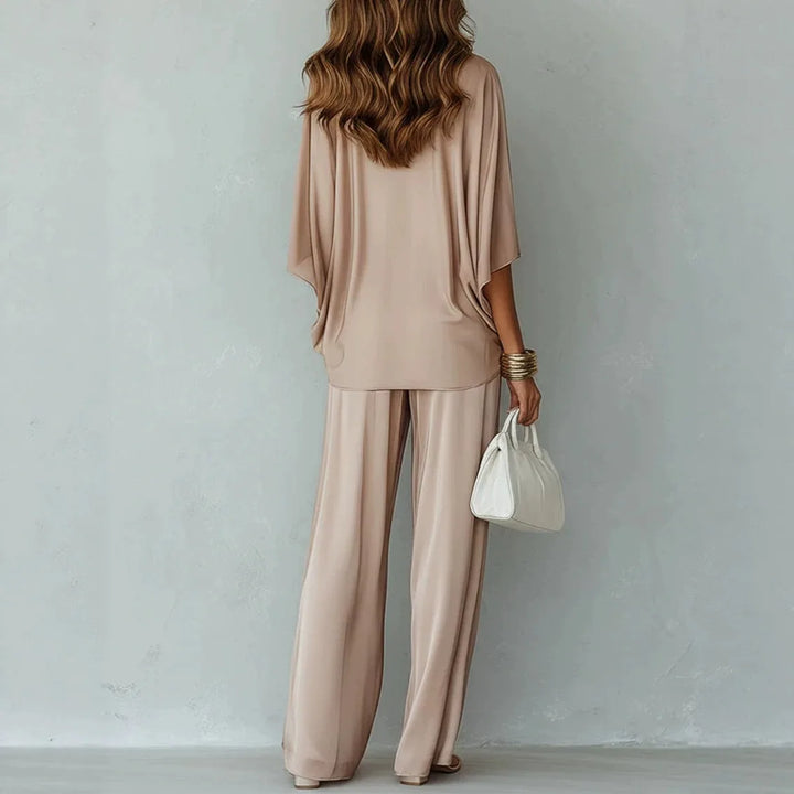 Dolce Fluid Comfort Two Piece Set
