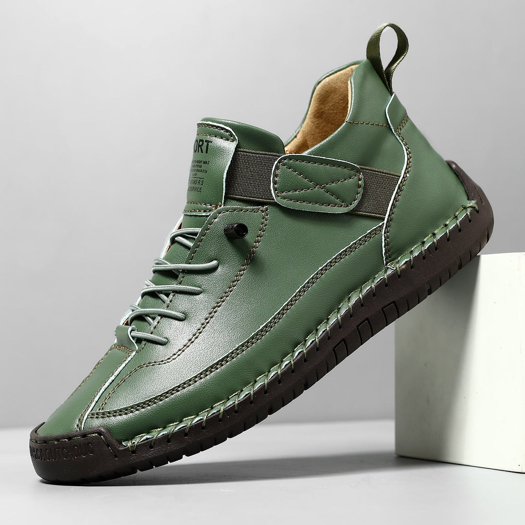 Dakota Comfortable Supportive Sneakers