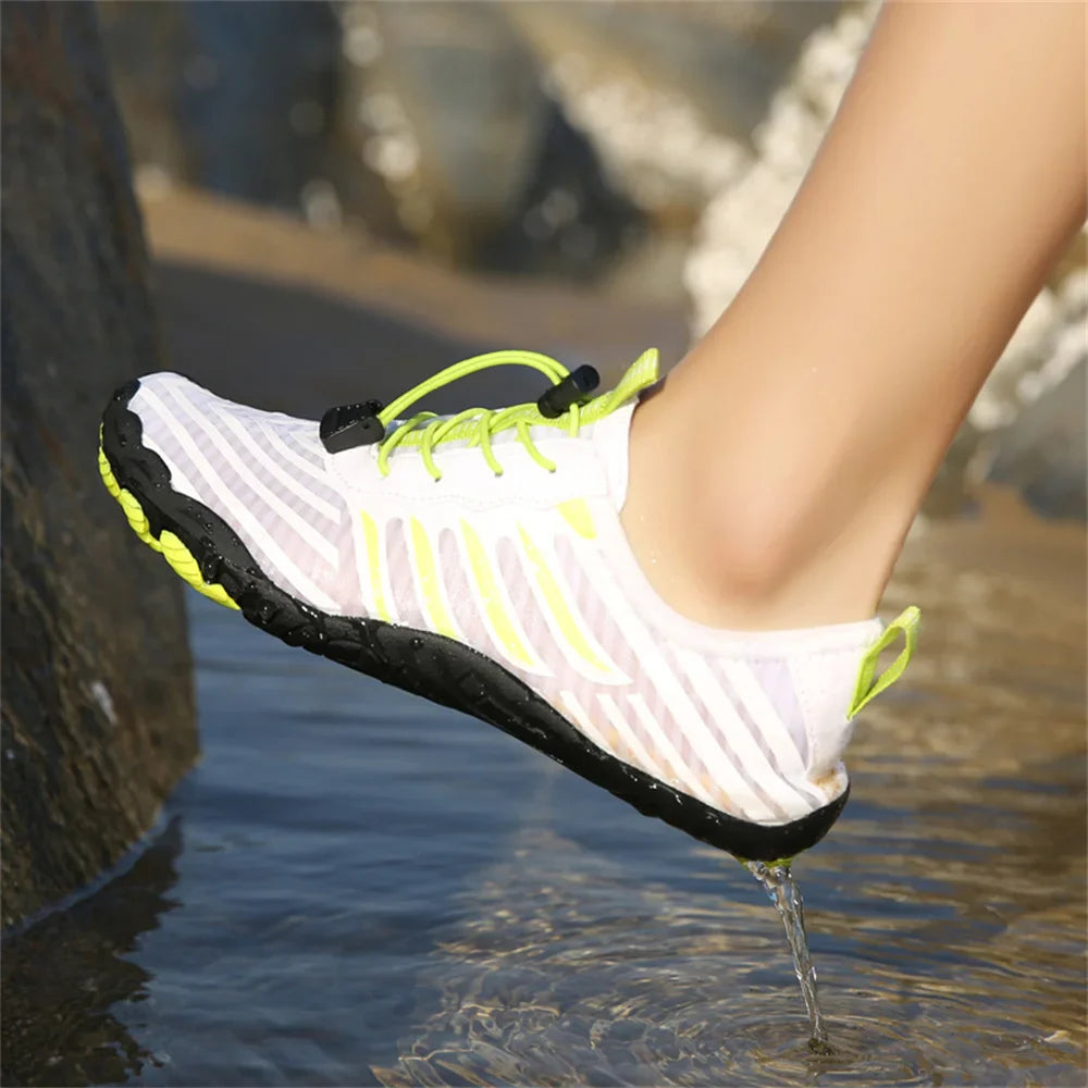 Quick Dry Non-Slip Barefoot Shoes