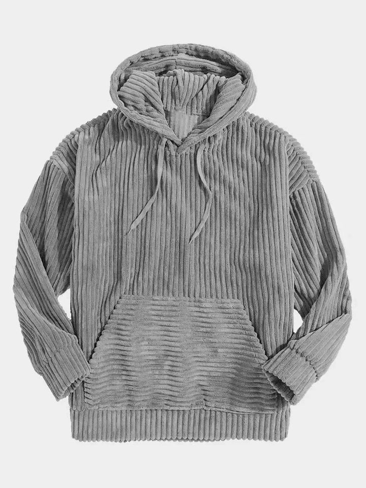 Callahan Kangaroo Pocket Hoodie