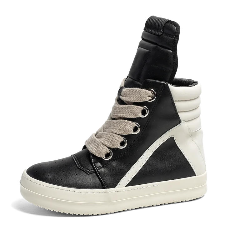 Callum Color Block High-Tops