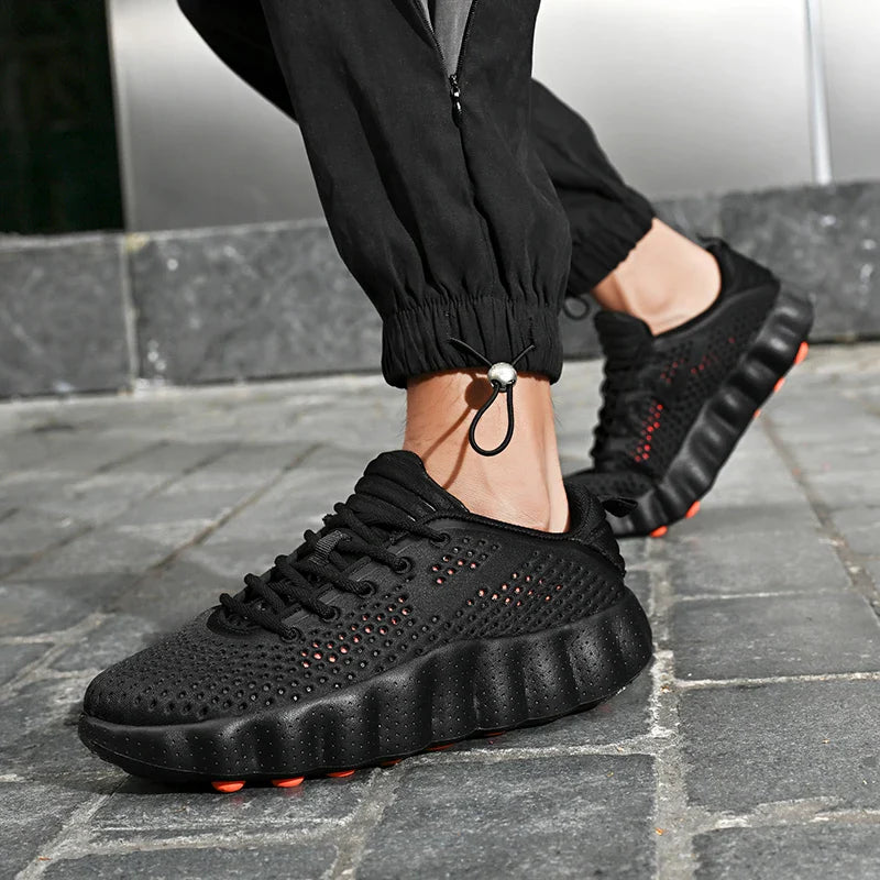 Jaden Breathable Orthopedic Sneakers