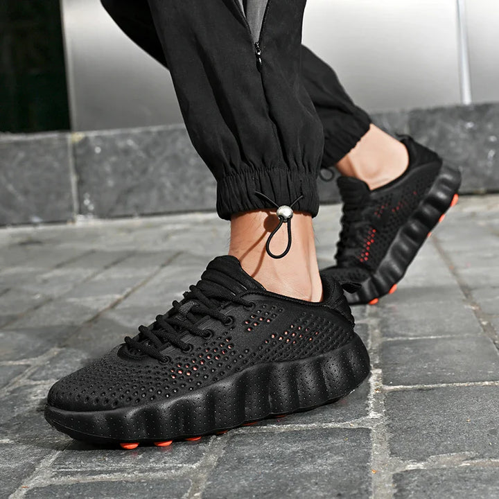 Jaden Breathable Orthopedic Sneakers