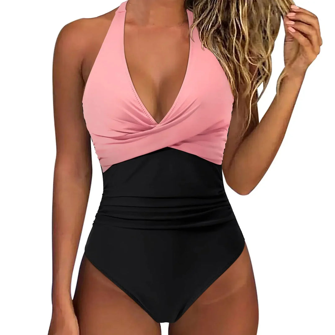 FabiolaSculpting One Piece Swimsuit