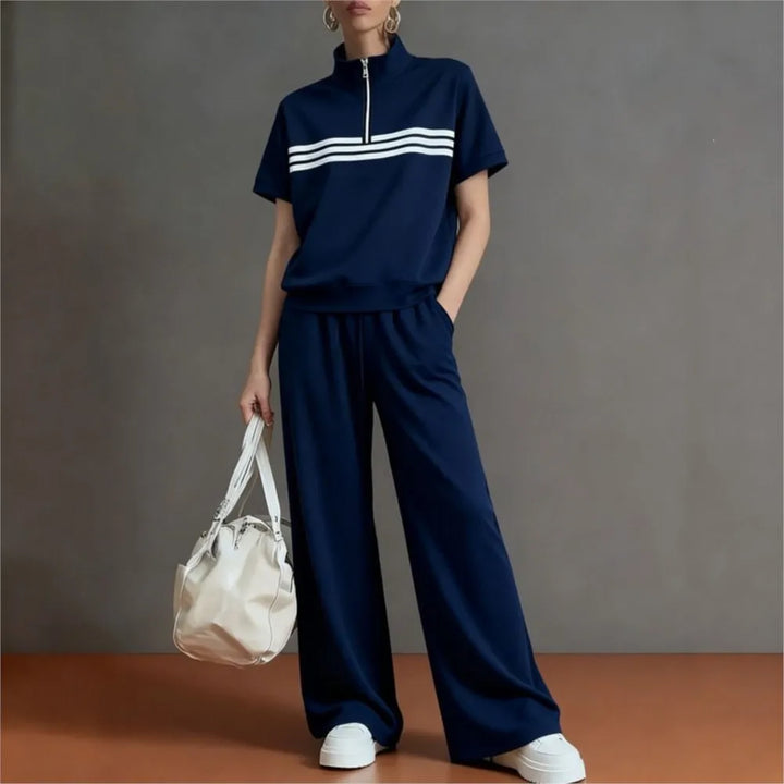 Zara Sporty Activewear Set