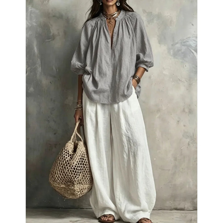 Sienna Breezy Comfort Two Piece Set