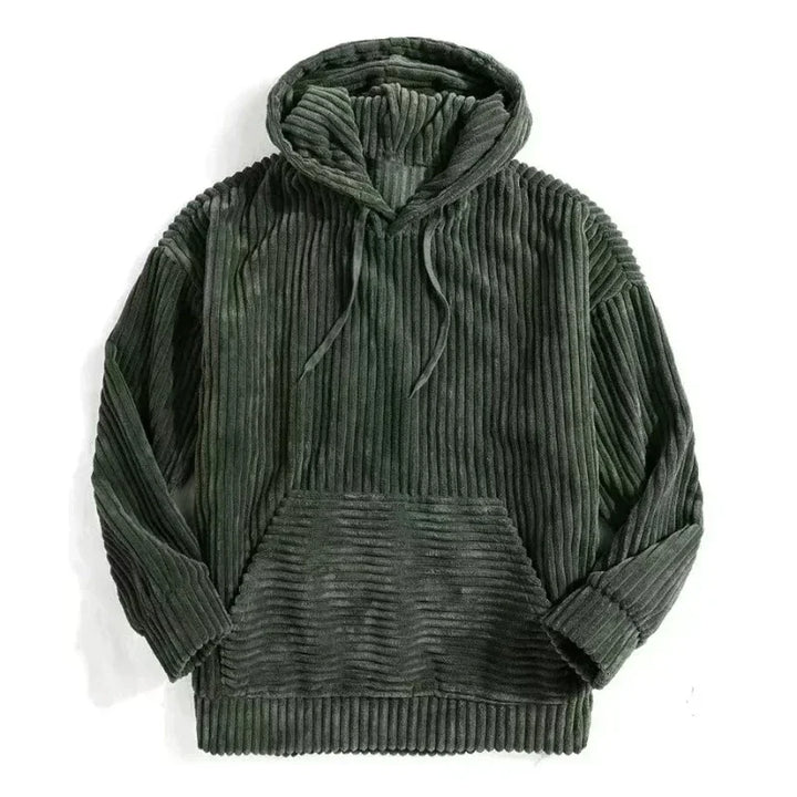 Callahan Kangaroo Pocket Hoodie